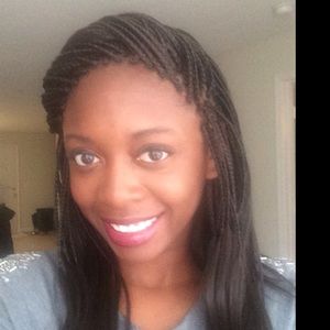 Meet your Posher, Tiara